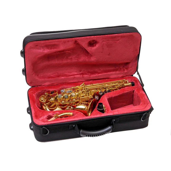 JP043CG Bb Soprano Saxophone