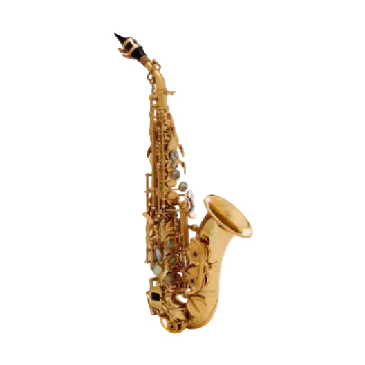 JP043CG Bb Soprano Saxophone