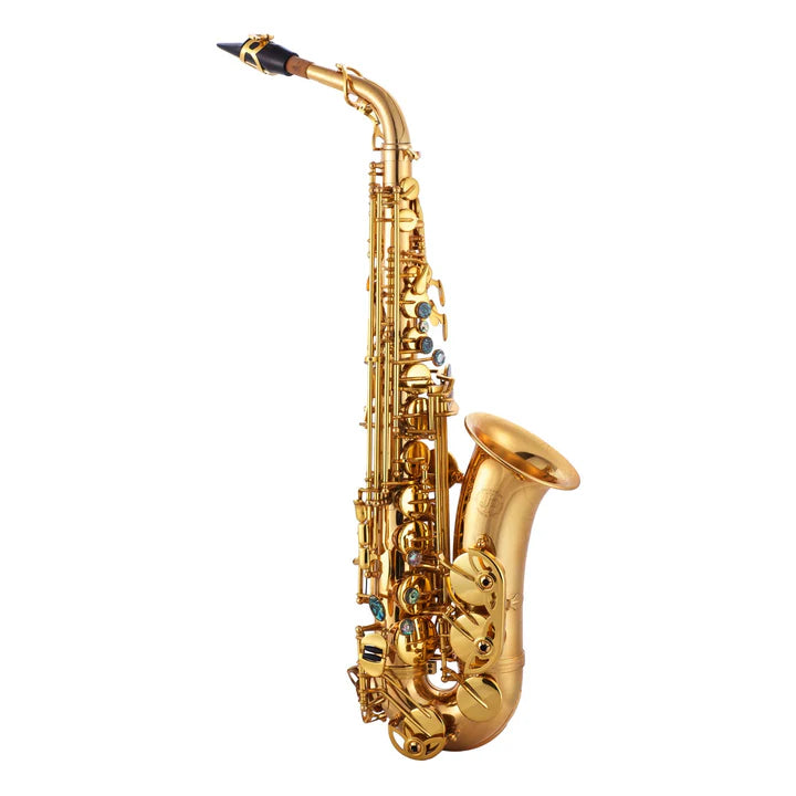 JP045 Eb Alto Saxophone