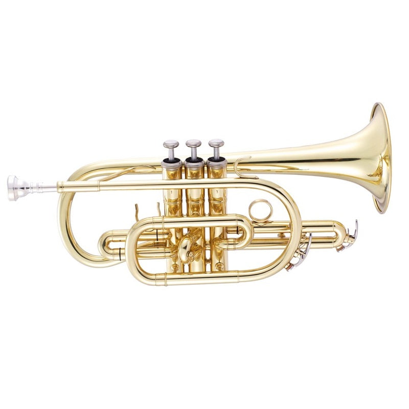 JP071 Bb Student Cornet