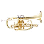 JP071 Bb Student Cornet