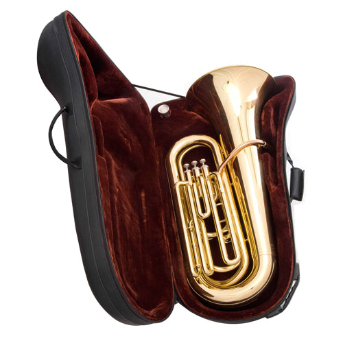 JP078 Bb Tuba Single wrap