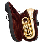 JP078 Bb Tuba Single wrap