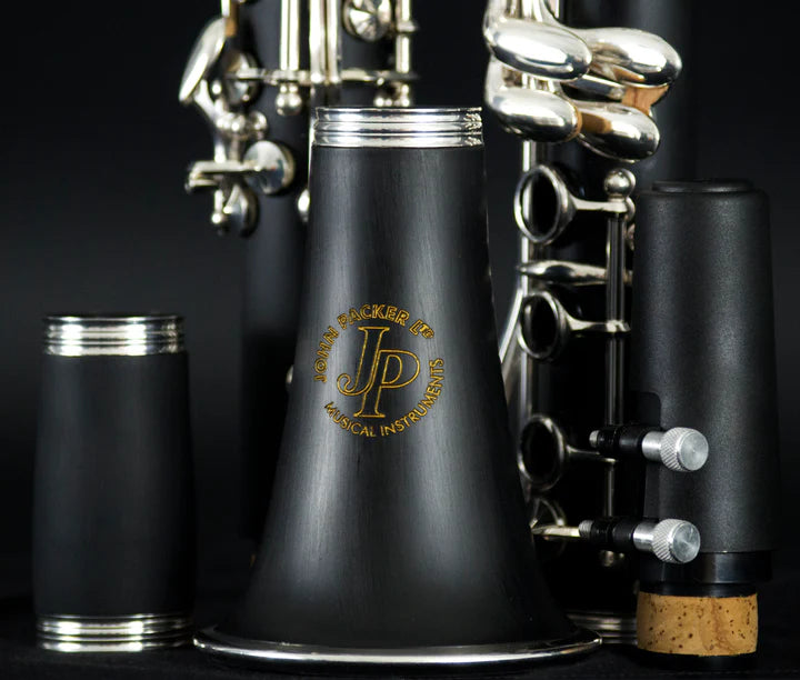 JP121 Bb Clarinet