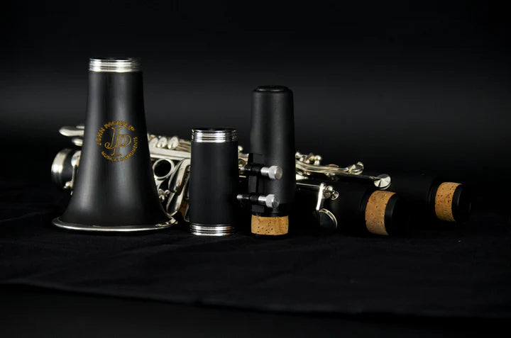 JP121 Bb Clarinet