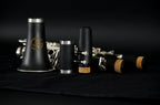 JP121 Bb Clarinet