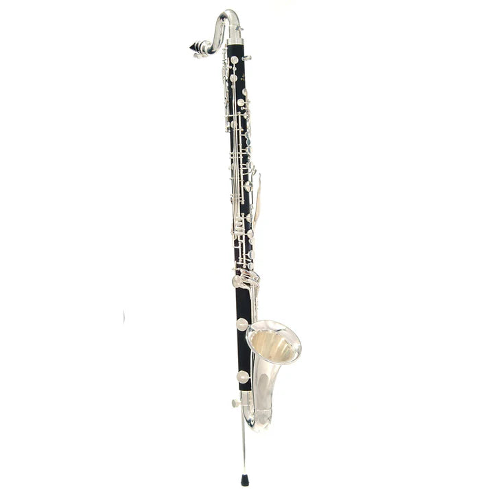 JP122 Bb Bass Clarinet