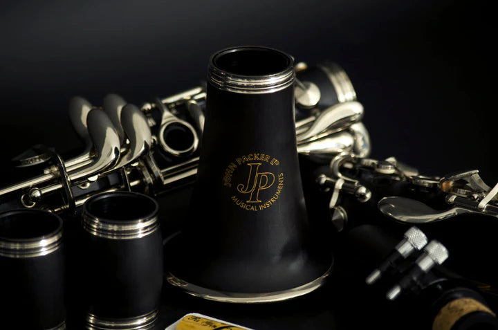 JP124 C Clarinet