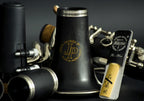 JP125 C Clarinet