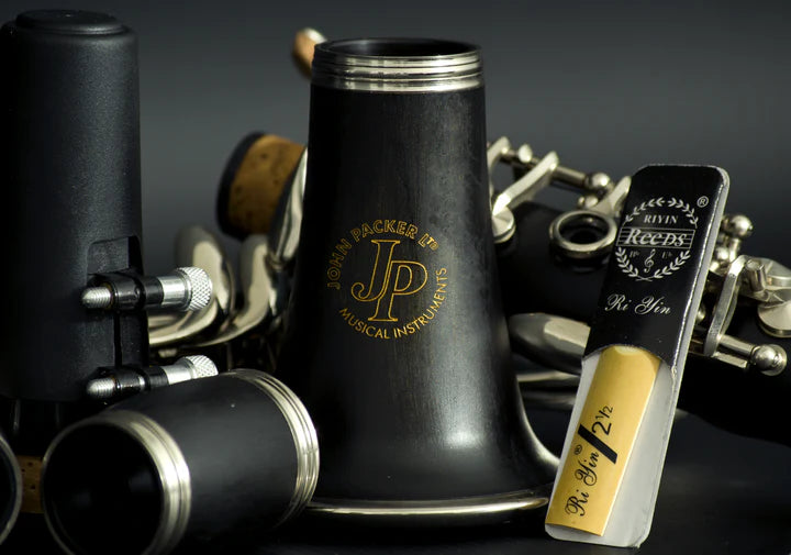 JP125 C Clarinet