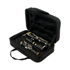 JP125 C Clarinet