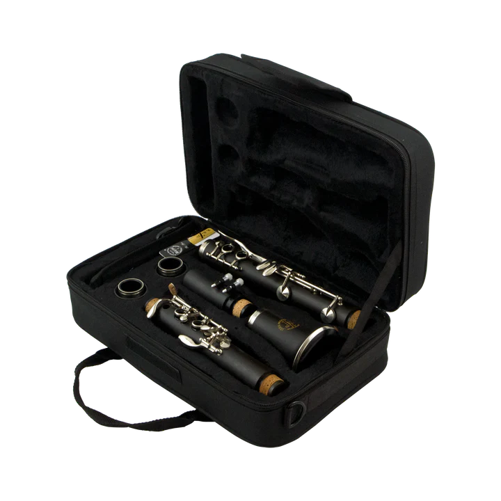 JP125 C Clarinet