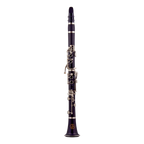 JP125 C Clarinet
