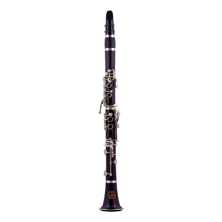 JP125 C Clarinet
