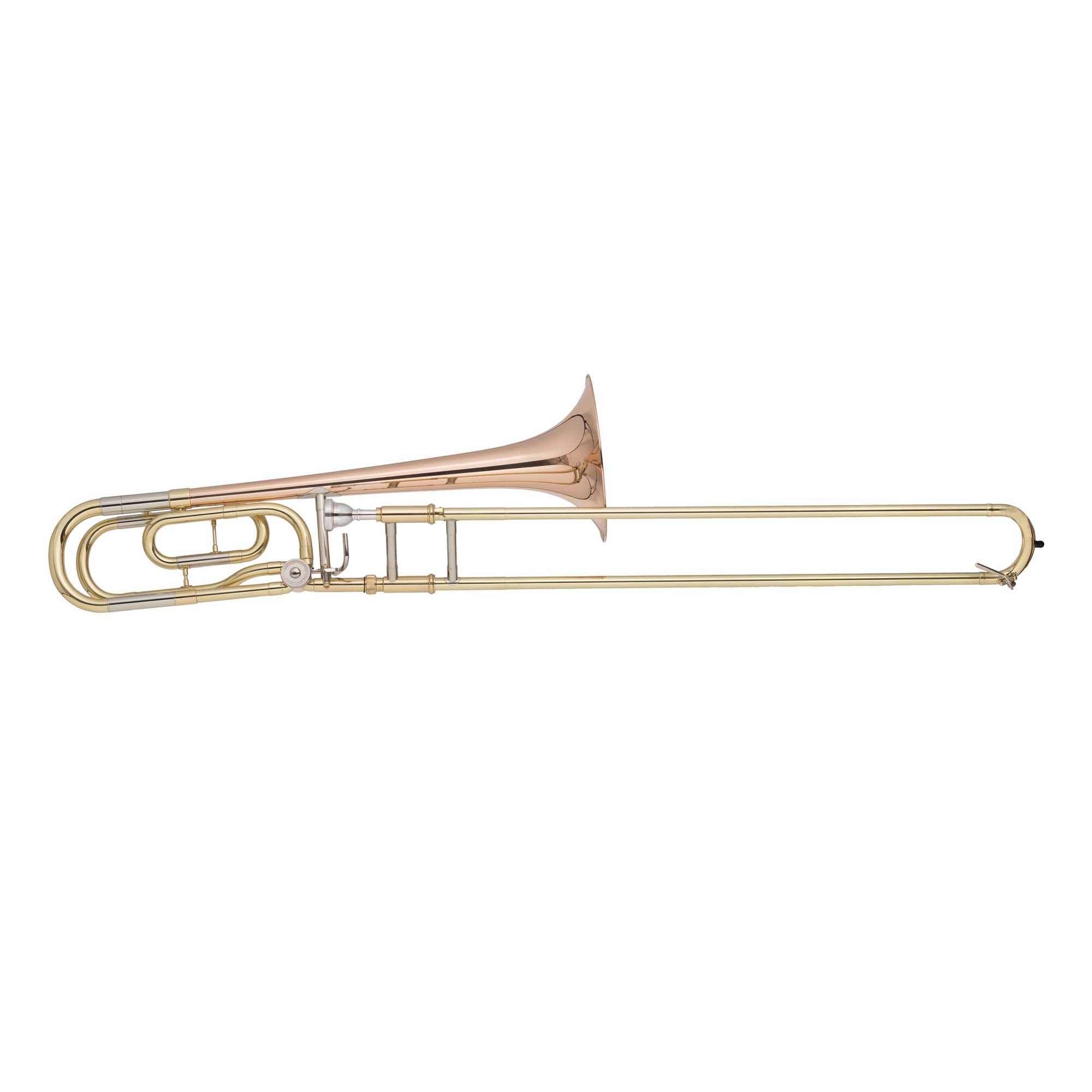 JP133MLR Bb/F Tenor Trombone