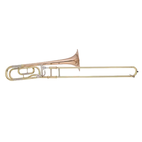 JP133MLR Bb/F Tenor Trombone