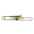 JP134 C Valve Trombone
