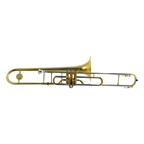 JP134 C Valve Trombone