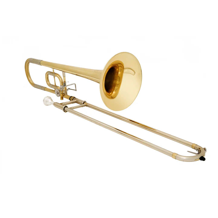 JP138 Bb/C Trombone