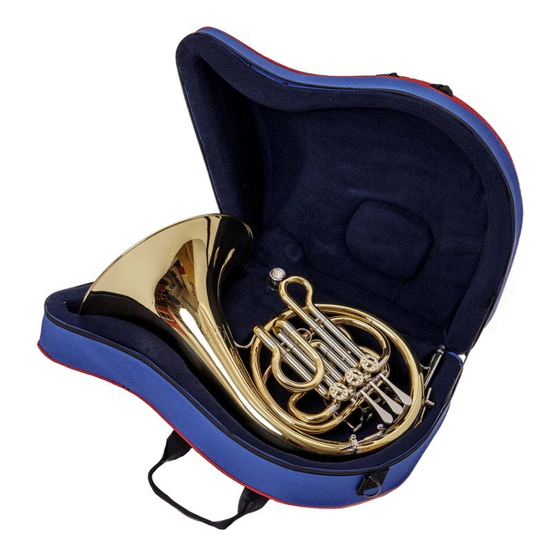 JP161 Single Wrap French Horn Bb