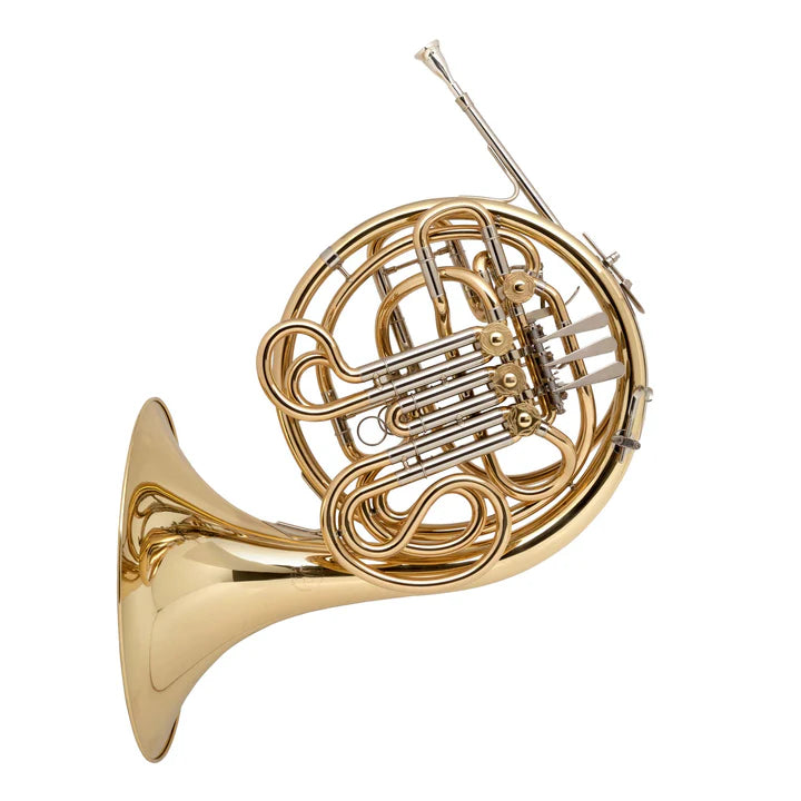 JP164 Double Bb/F French Horn