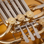 JP164 Double Bb/F French Horn