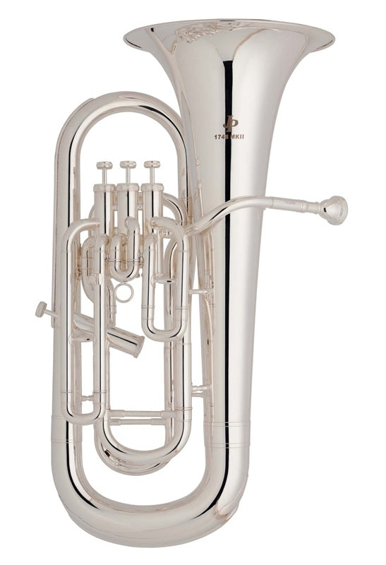 JP174 Euphonium Bb
