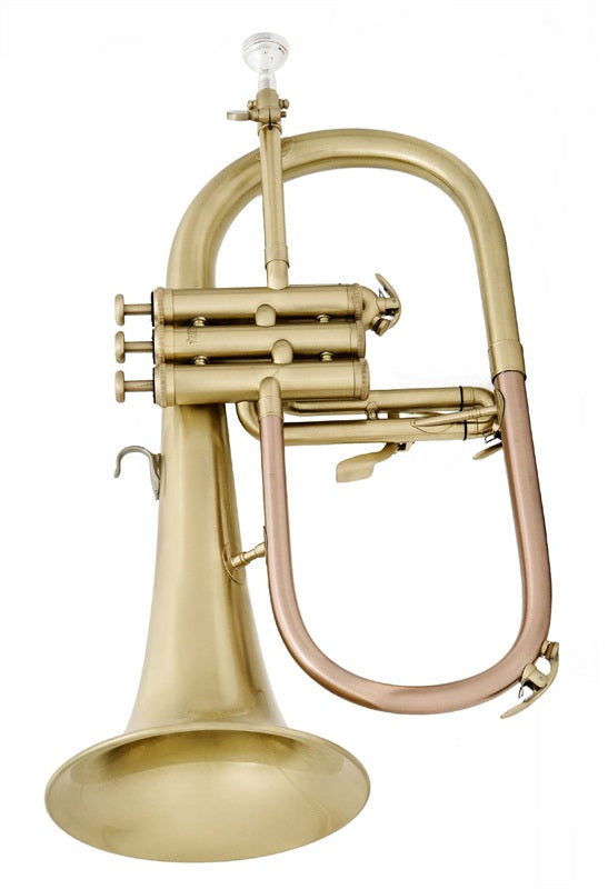 JP175 Flugel Horn Satin