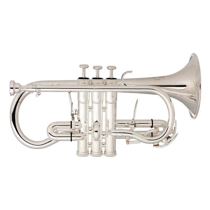 JP176 Soprano Cornet Eb