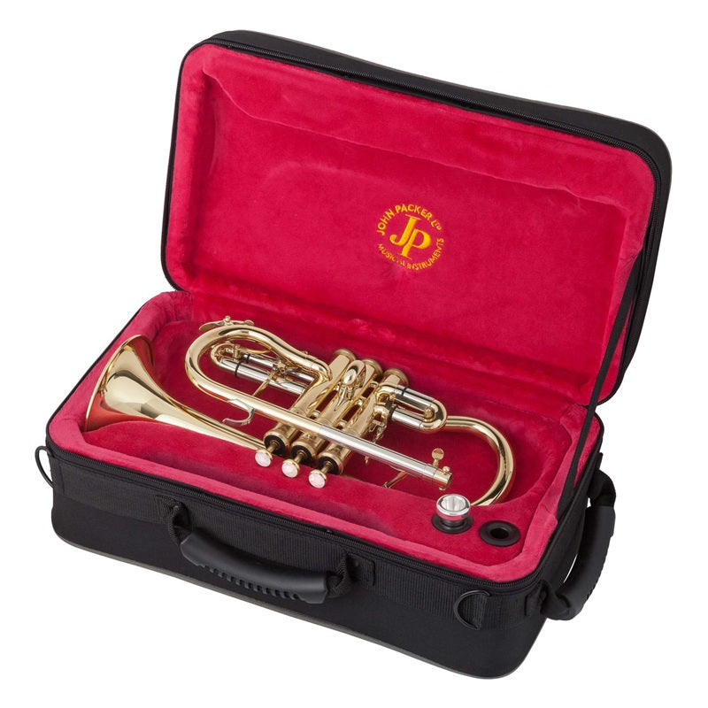 JP176 Soprano Cornet Case