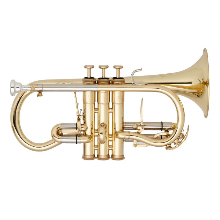 JP176 Soprano Cornet Eb