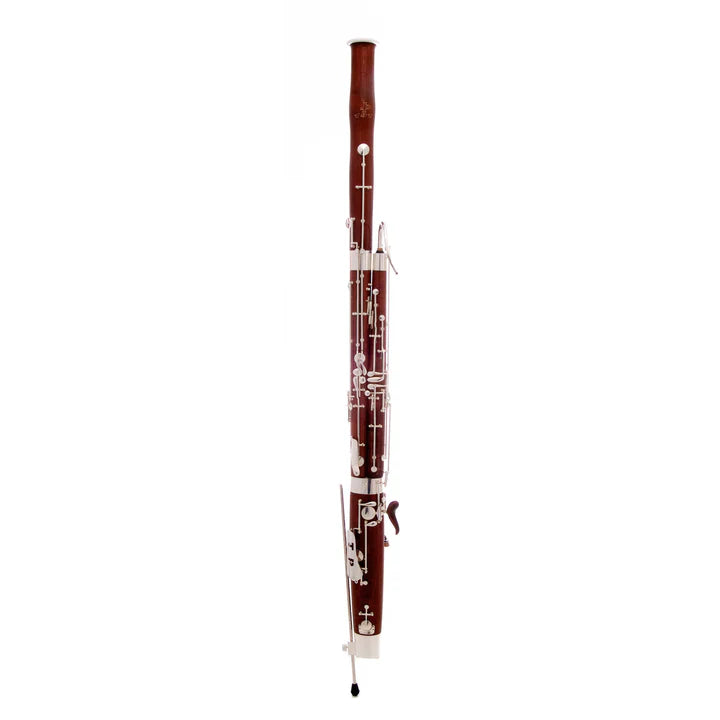 JP191 Gentleman's Shortreach Bassoon