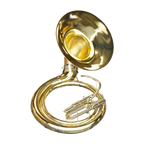John Packer JP2057 Sousaphone