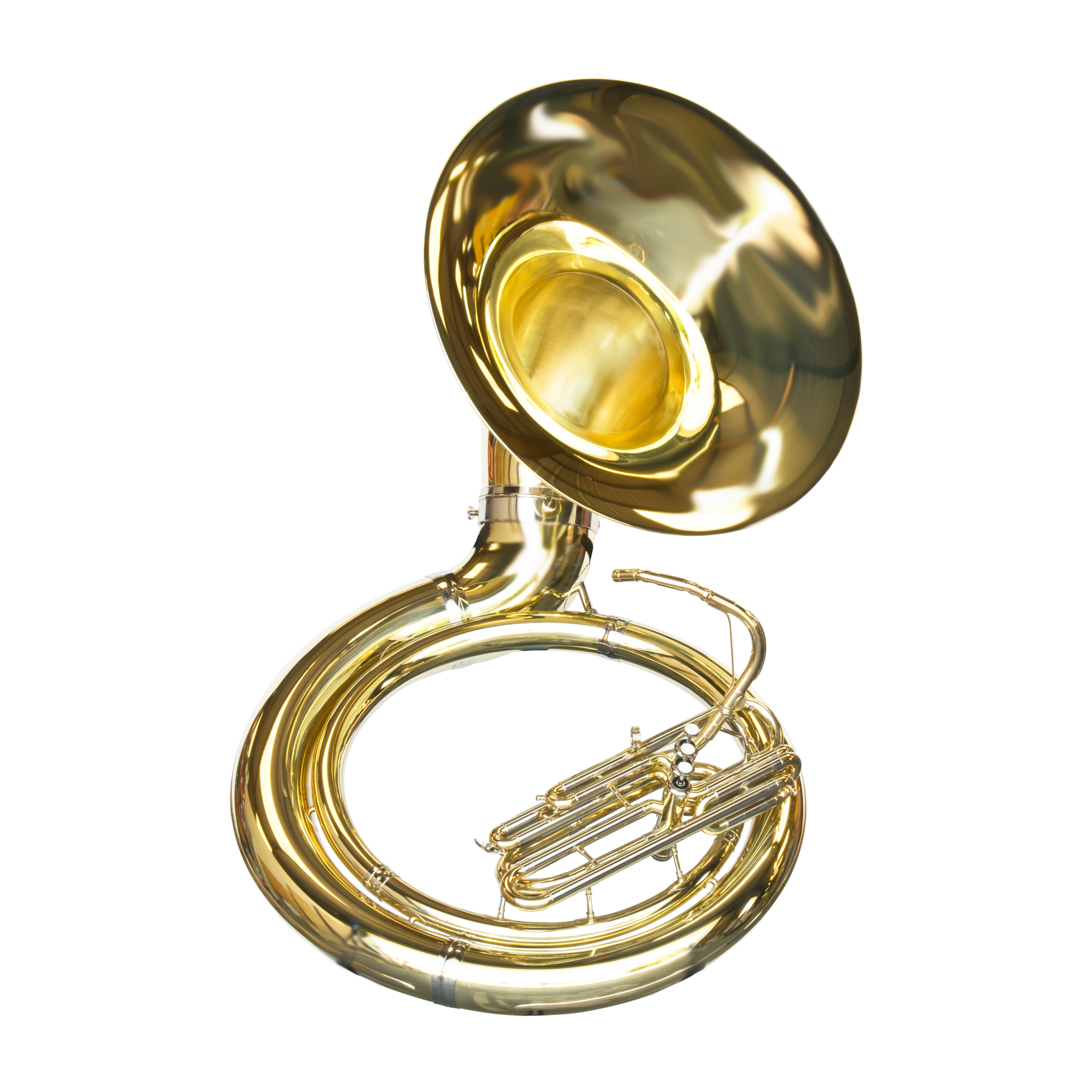 John Packer JP2057 Sousaphone