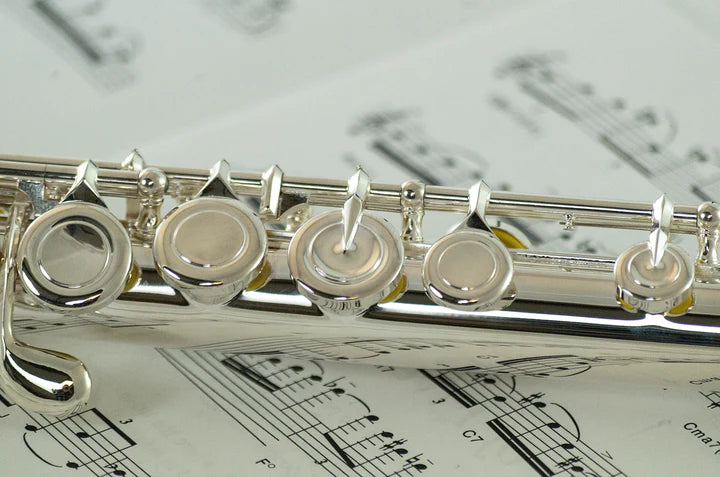 JP211E Flute (Closed Hole)