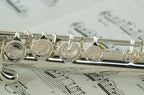 JP211E Flute (Closed Hole)