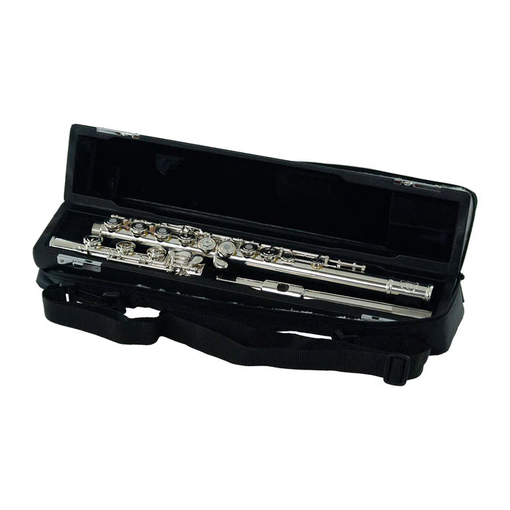 JP211RBE Flute (Open Hole & B - Foot)
