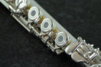 JP211RBE Flute (Open Hole & B - Foot)