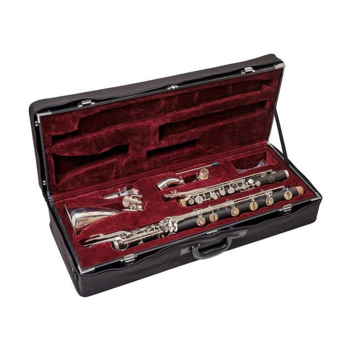 JP222 Bb Bass Clarinet