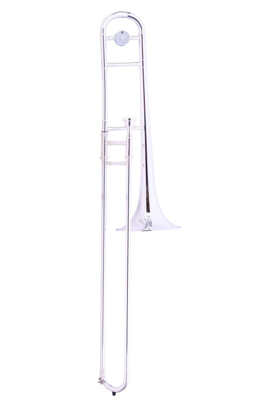 JP231RATH Tenor Trombone Silver