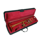 JP233 Rath Bb/F Bass Trombone