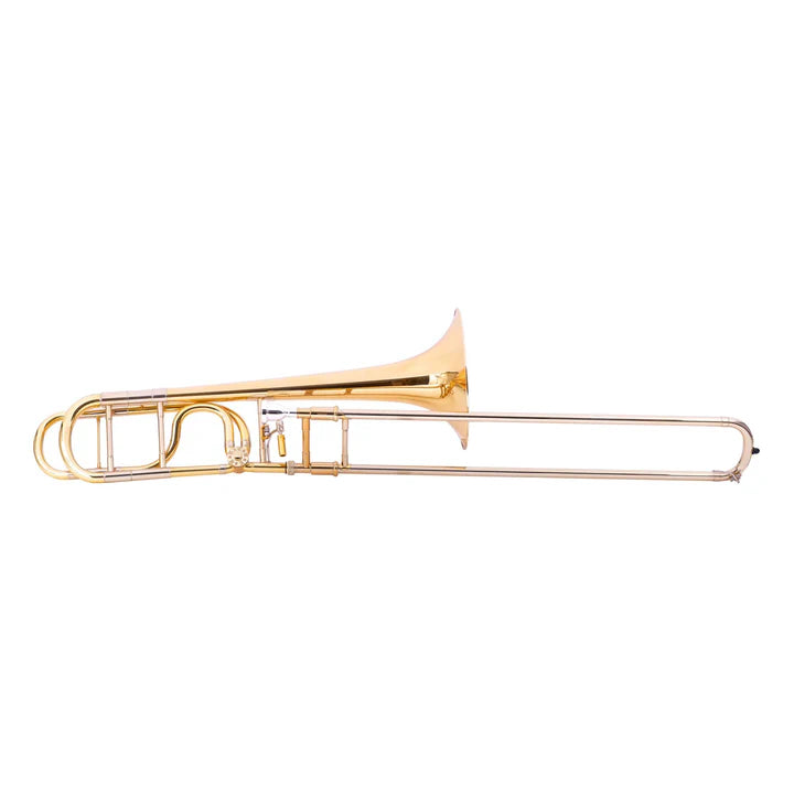 JP233 Rath Bb/F Bass Trombone