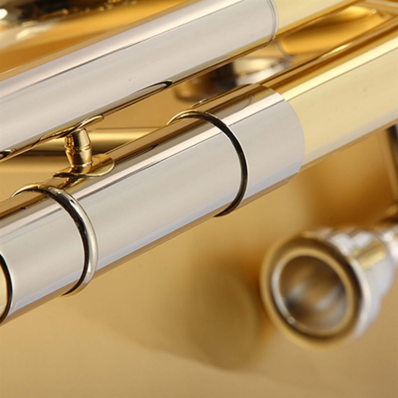 JP233RATH Bass Trombone Close Up