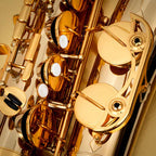 JP242 Bb Tenor Saxophone