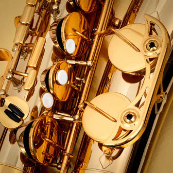 JP242 Bb Tenor Saxophone