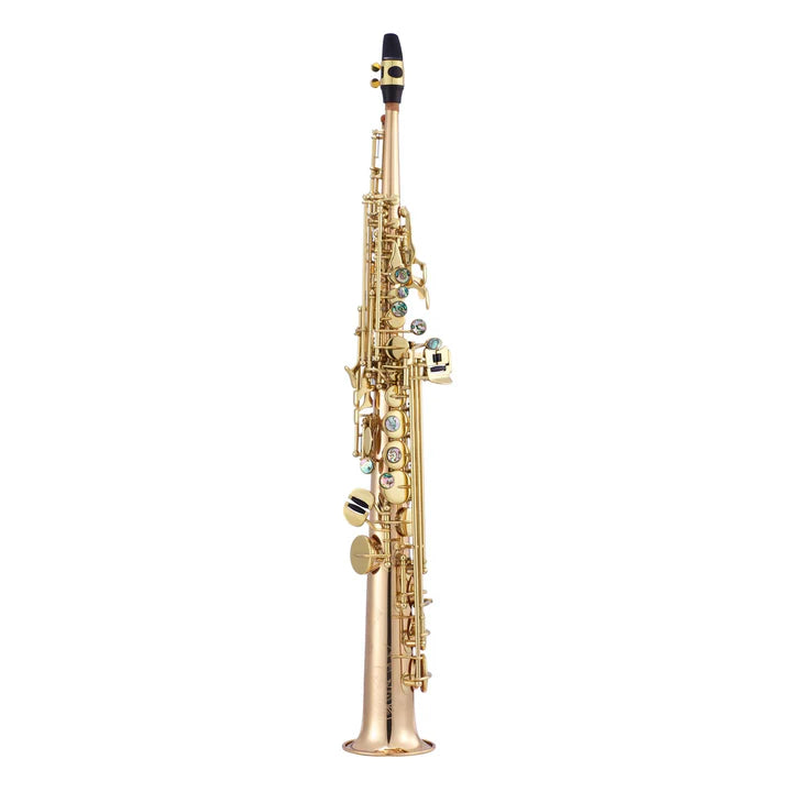 JP243 Bb Soprano Saxophone