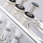 JP251SW Trumpet Bb Smith-Watkins Designed