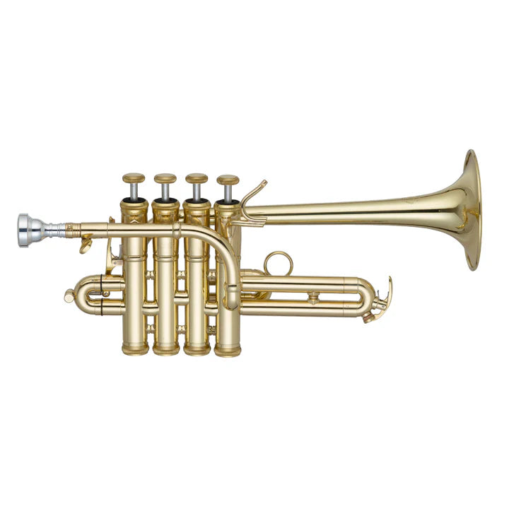 JP254 Piccolo Trumpet