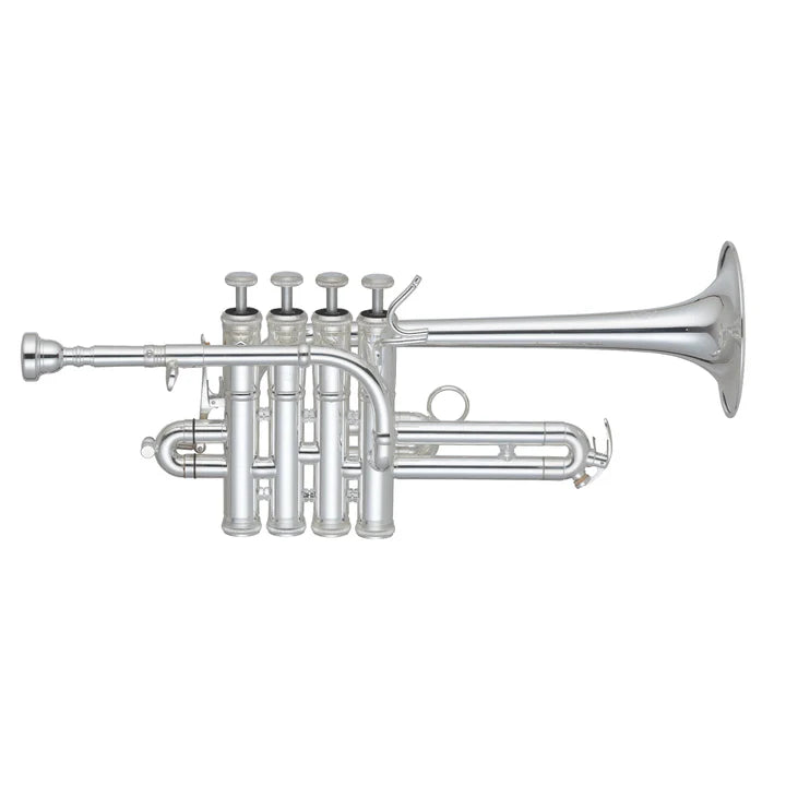 JP254 Piccolo Trumpet