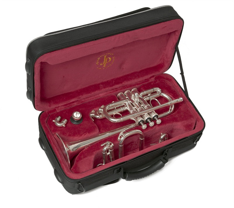 JP257SW Trumpet D+Eb